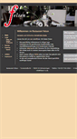 Mobile Screenshot of felsen-vs.de